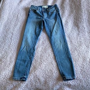 GARAGE Jeans size 07